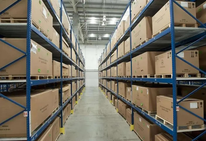 漳州到上林县货物仓储