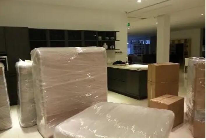 漳州到上林县长途搬家