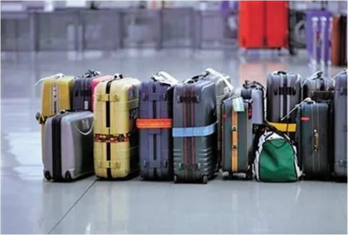 漳州到上林县行李托运